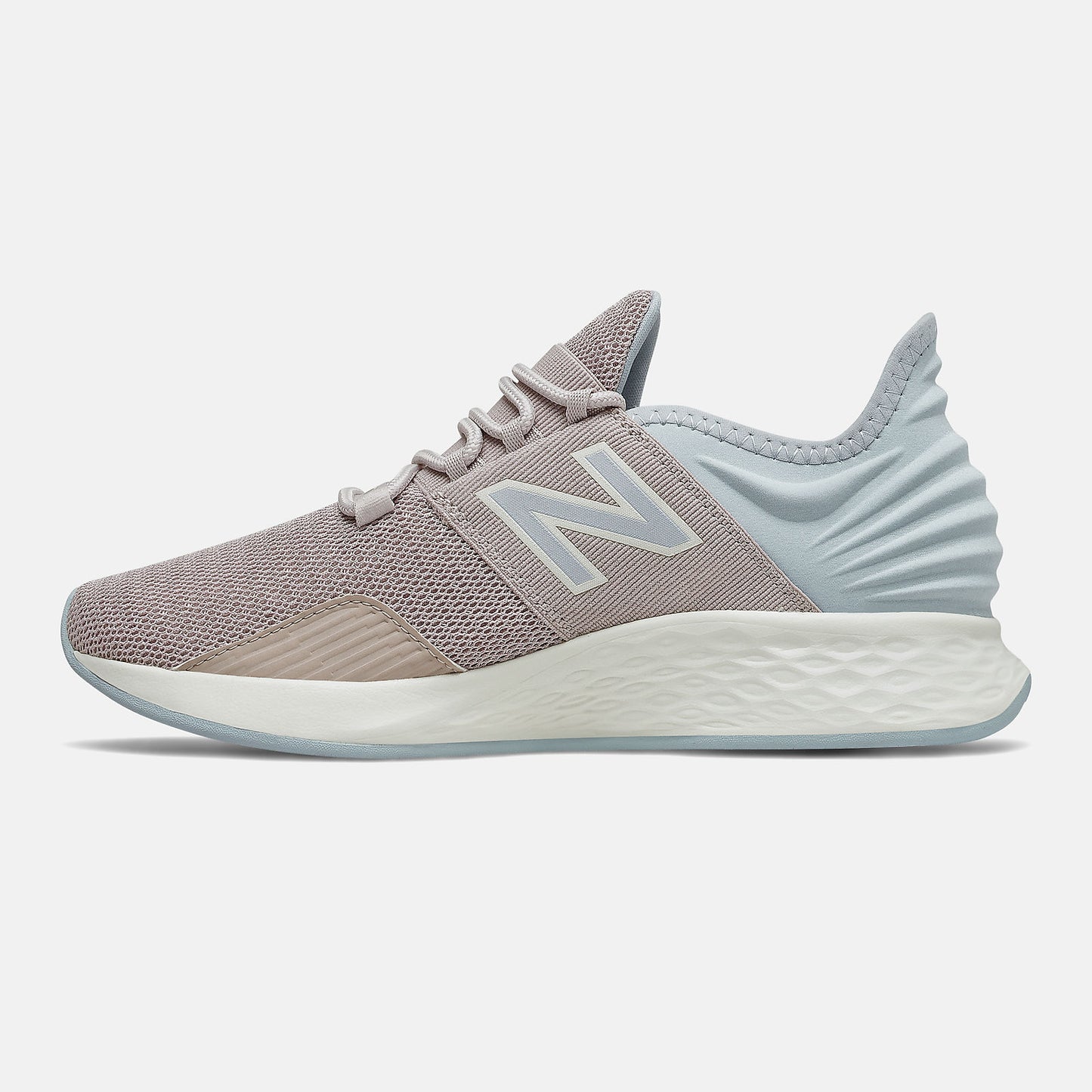 Logwood/Light Cyclone Fresh Foam Roav | New Balance Shoes