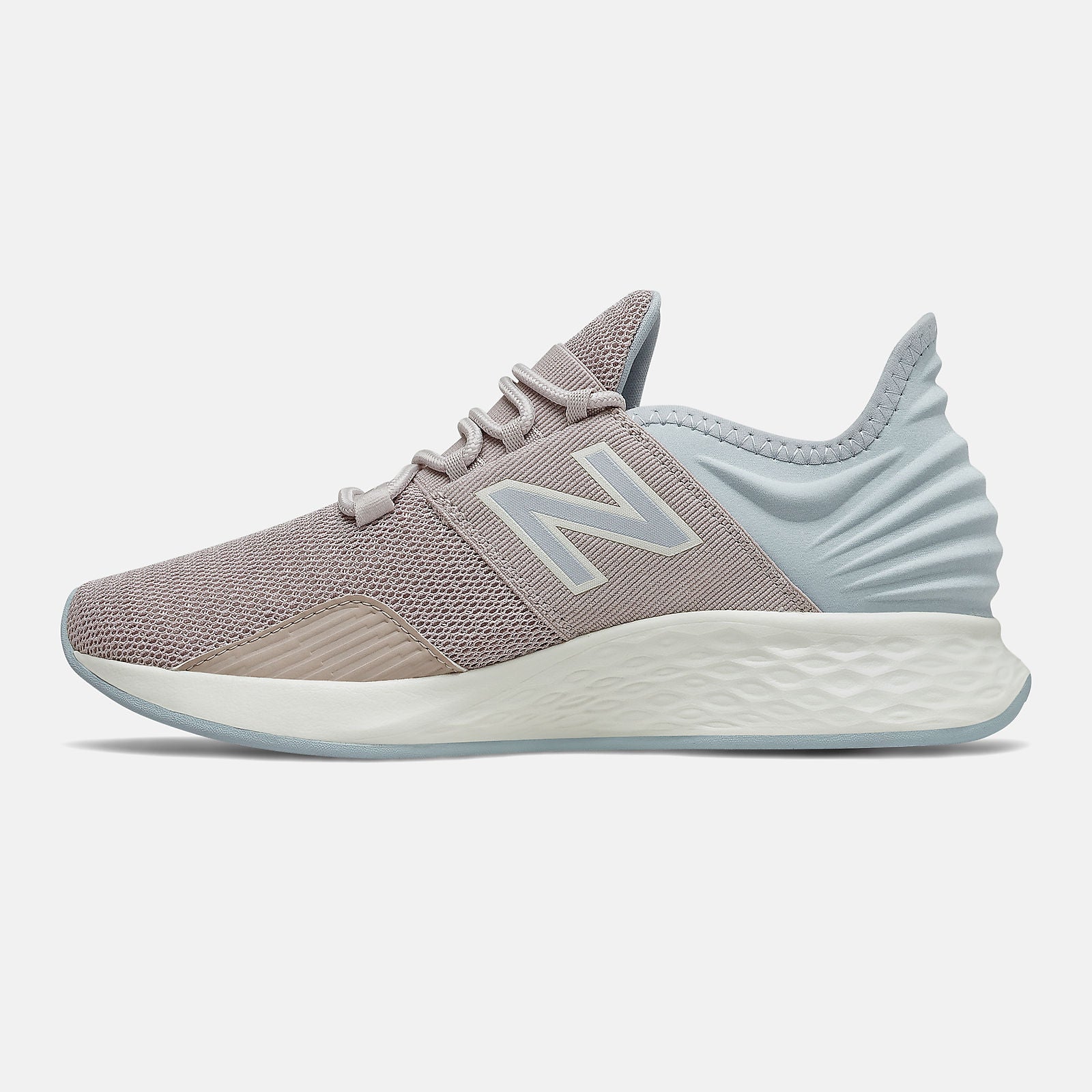Logwood/Light Cyclone Fresh Foam Roav | New Balance Shoes