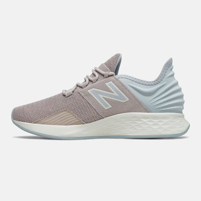 Logwood/Light Cyclone Fresh Foam Roav | New Balance Shoes
