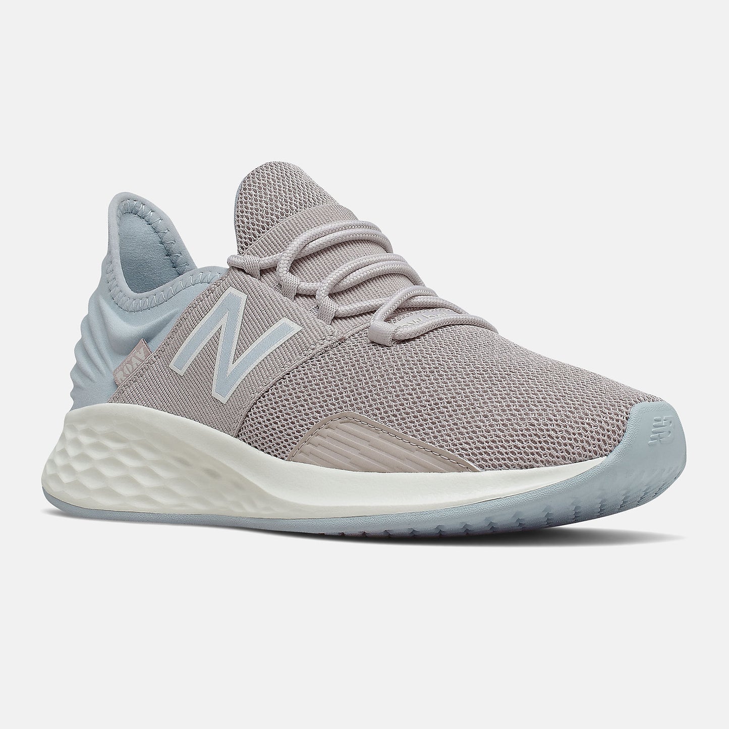 Logwood/Light Cyclone Fresh Foam Roav | New Balance Shoes