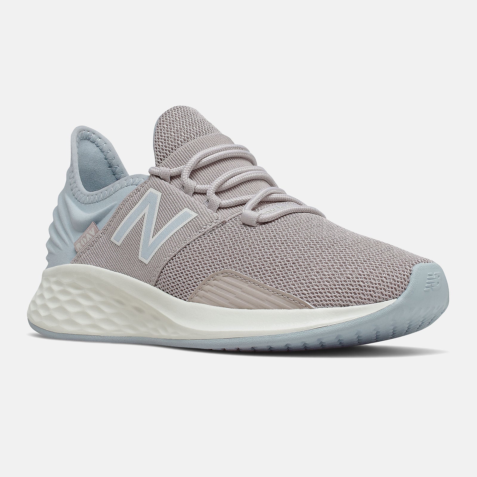 Logwood/Light Cyclone Fresh Foam Roav | New Balance Shoes