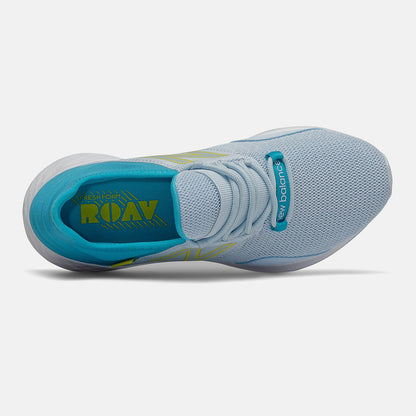 Uv Glo/Virtual Sky Fresh Foam Roav | New Balance Shoes