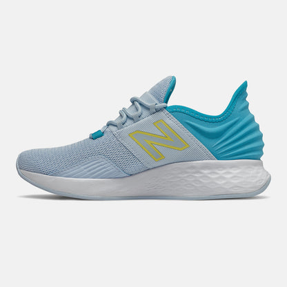 Uv Glo/Virtual Sky Fresh Foam Roav | New Balance Shoes