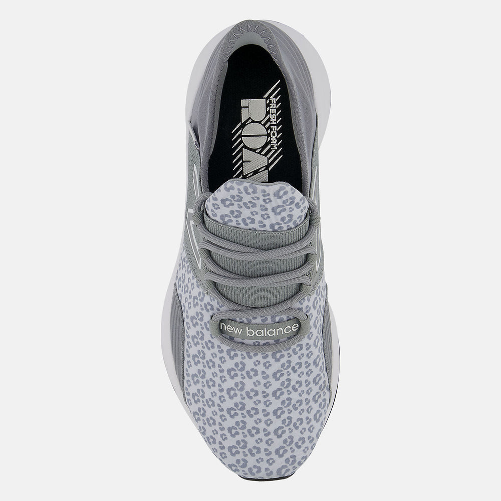 Moon Dust/Steel Fresh Foam Roav | New Balance Shoes