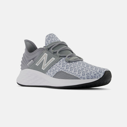 Moon Dust/Steel Fresh Foam Roav | New Balance Shoes