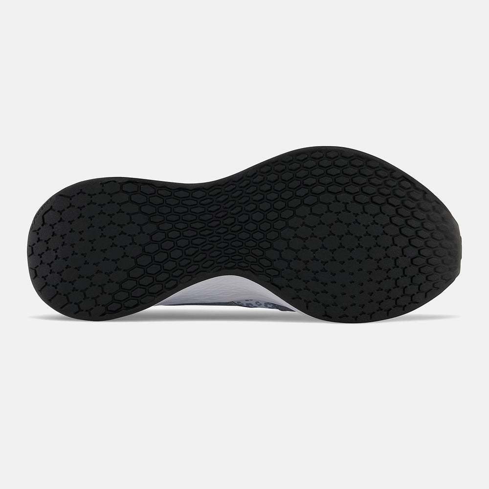 Moon Dust/Steel Fresh Foam Roav | New Balance Shoes
