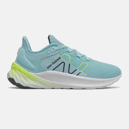 Blue/White Fresh Foam Roav v2 | New Balance Shoes