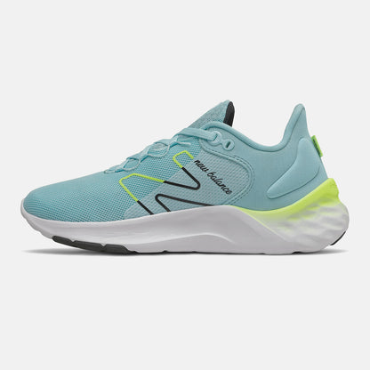 Blue/White Fresh Foam Roav v2 | New Balance Shoes