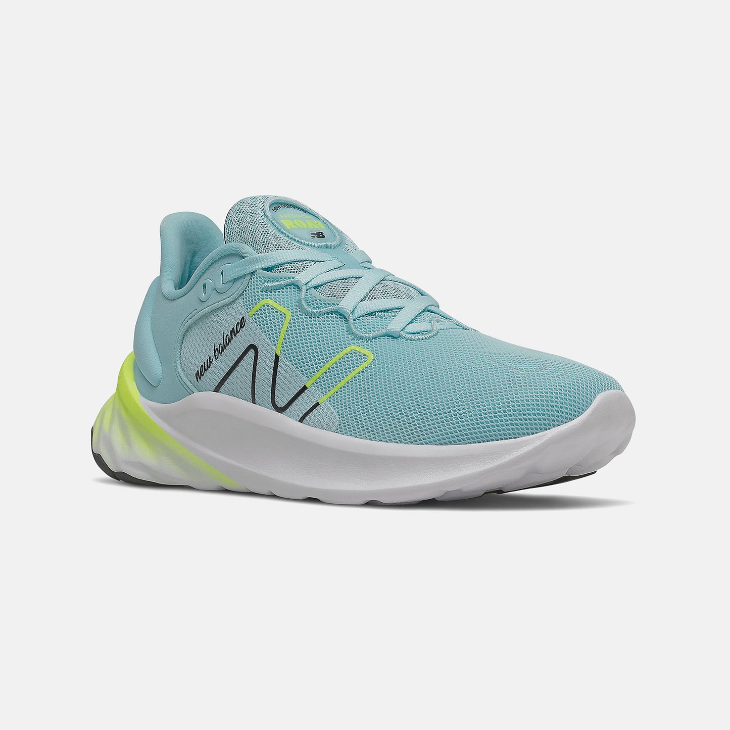 Blue/White Fresh Foam Roav v2 | New Balance Shoes