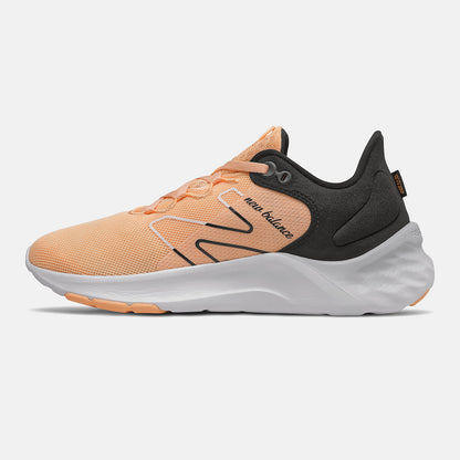 Orange/Black Fresh Foam Roav v2 | New Balance Shoes