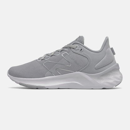 Light Aluminium/White Fresh Foam Roav v2 | New Balance Shoes