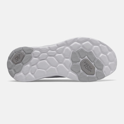 Light Aluminium/White Fresh Foam Roav v2 | New Balance Shoes