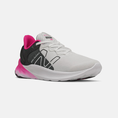 White/Black Fresh Foam Roav v2 | New Balance Shoes