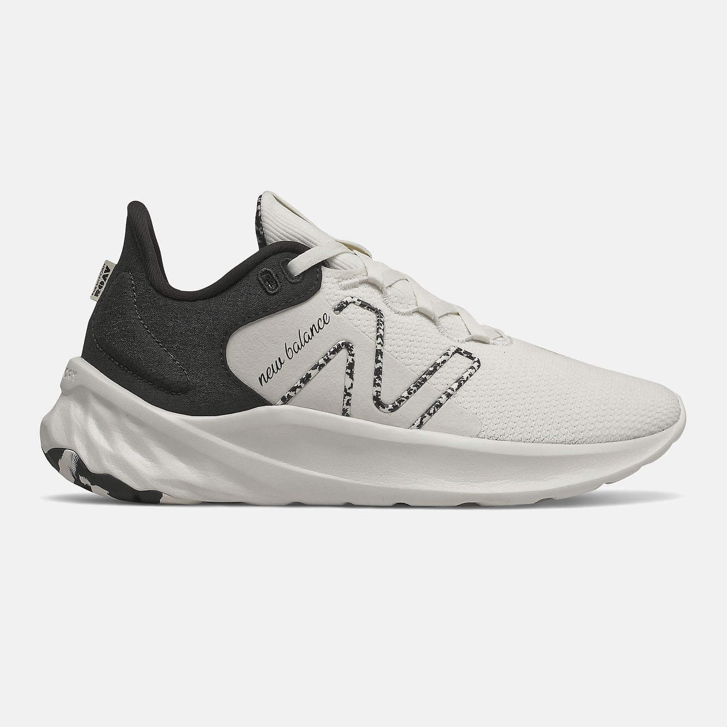 Sea Salt/White WROAVV2 | New Balance Shoes