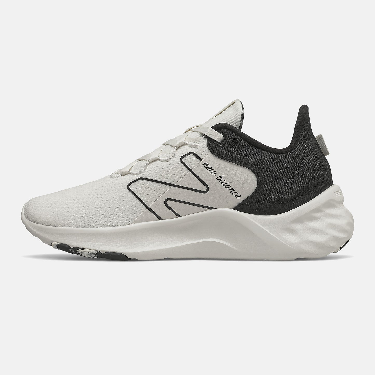 Sea Salt/White WROAVV2 | New Balance Shoes