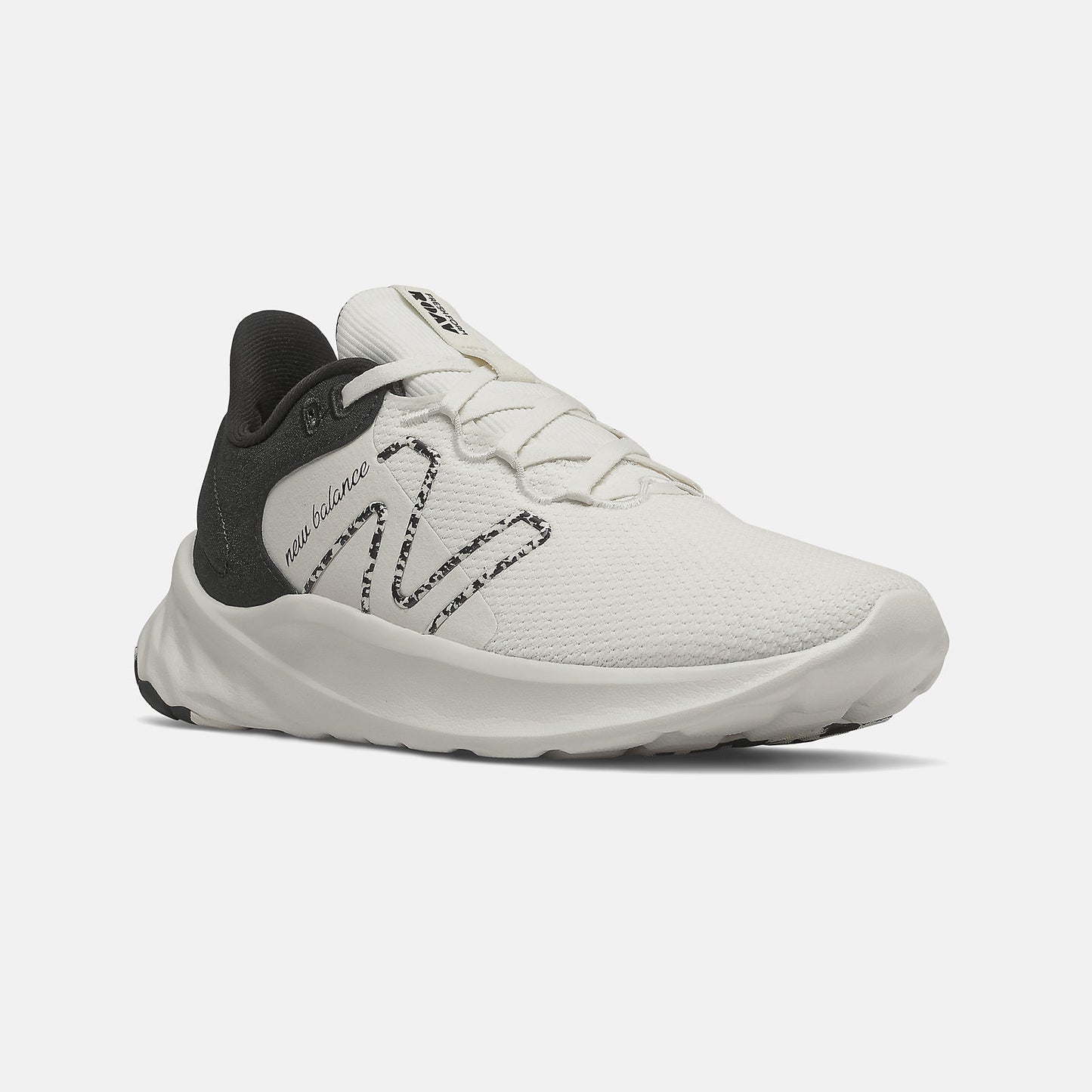 Sea Salt/White WROAVV2 | New Balance Shoes