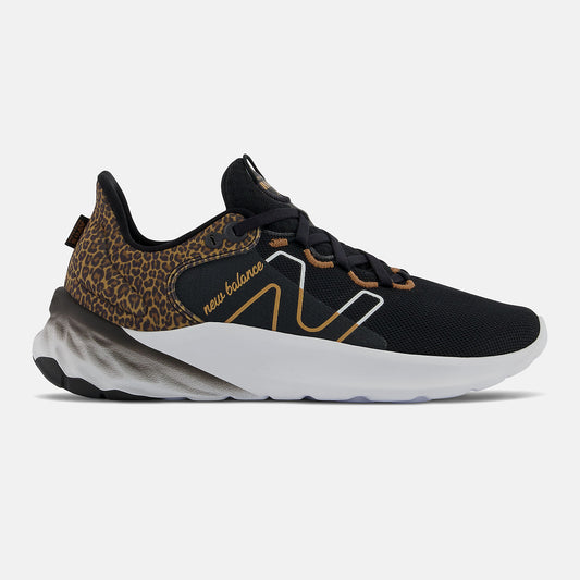 Black/White Fresh Foam Roav v2 | New Balance Shoes