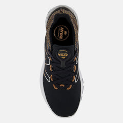 Black/White Fresh Foam Roav v2 | New Balance Shoes