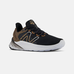 Black/White Fresh Foam Roav v2 | New Balance Shoes