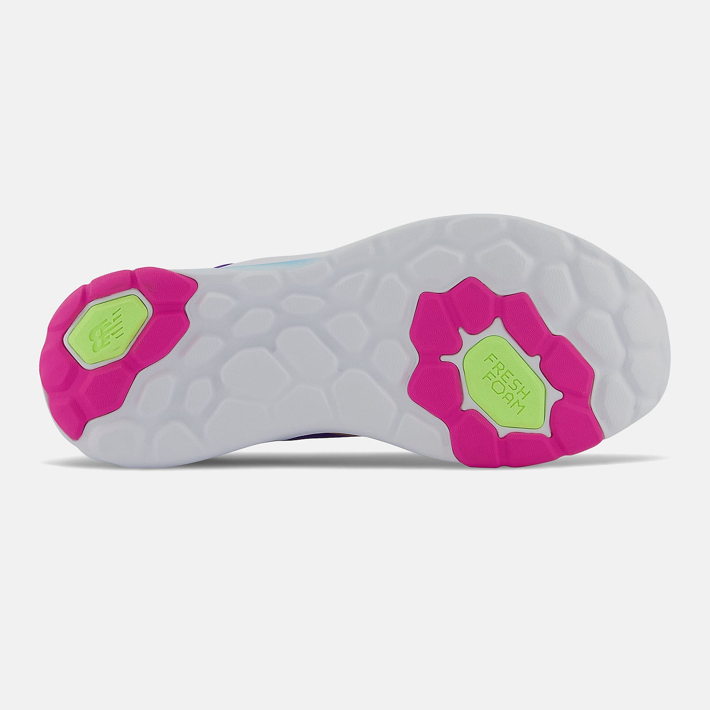 Deep Violet/Impulse Fresh Foam Roav v2 | New Balance Shoes