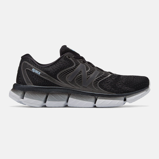 Black/White Rubix | New Balance Shoes