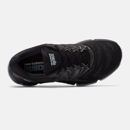 Black/White Rubix | New Balance Shoes