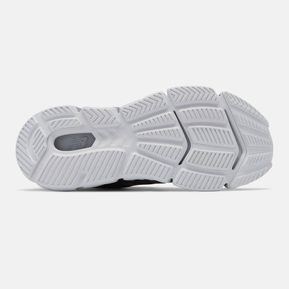Black/White Rubix | New Balance Shoes