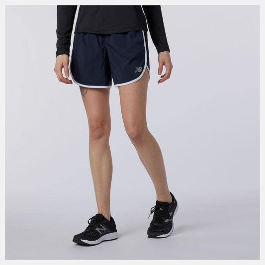 Eclipse Accelerate Short 5 Inch | New Balance Clothing