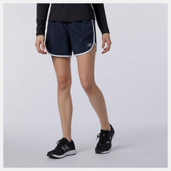 Eclipse Accelerate Short 5 Inch | New Balance Clothing