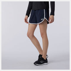 Eclipse Accelerate Short 5 Inch | New Balance Clothing