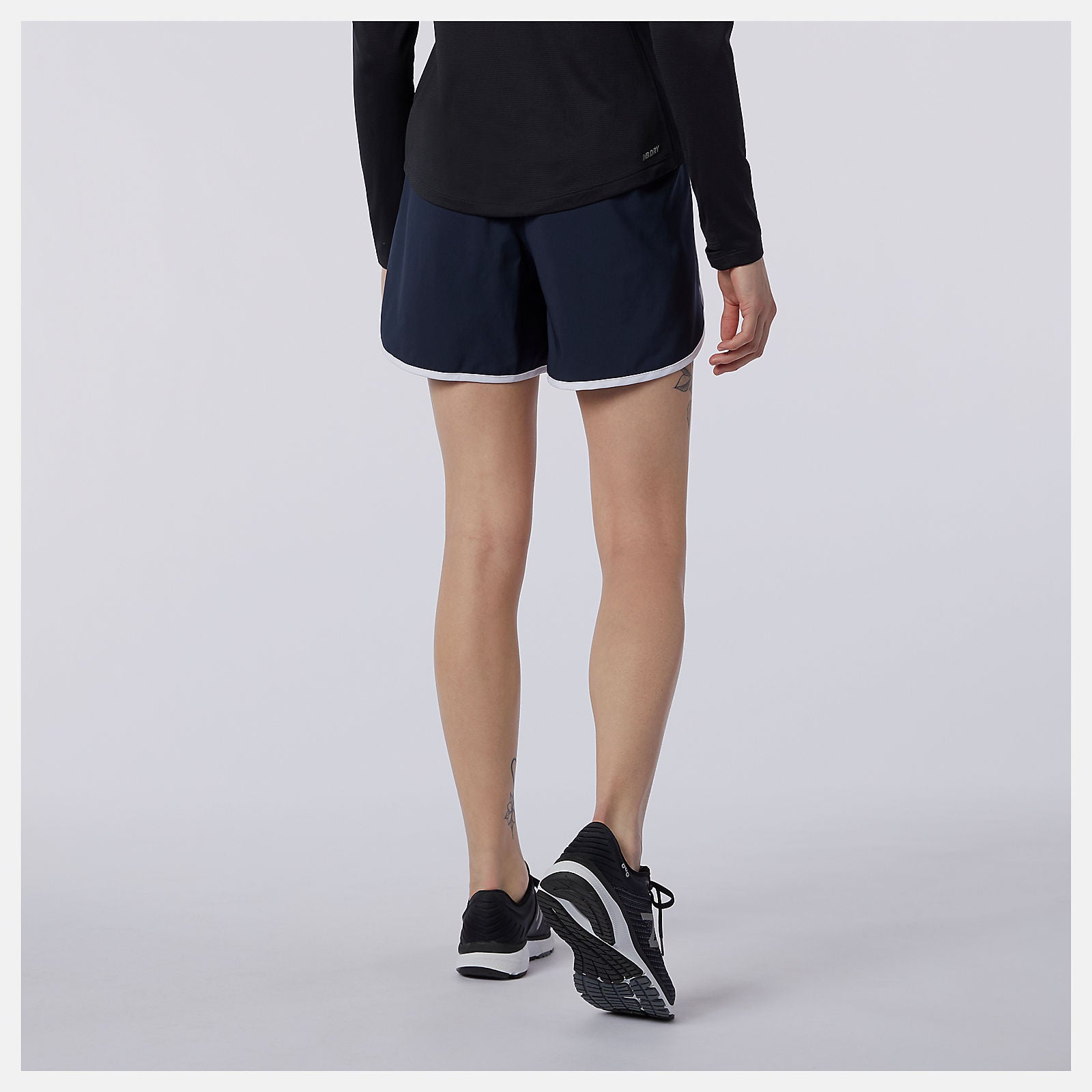 Eclipse Accelerate Short 5 Inch | New Balance Clothing