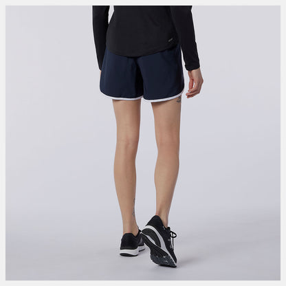 Eclipse Accelerate Short 5 Inch | New Balance Clothing