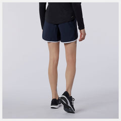 Eclipse Accelerate Short 5 Inch | New Balance Clothing