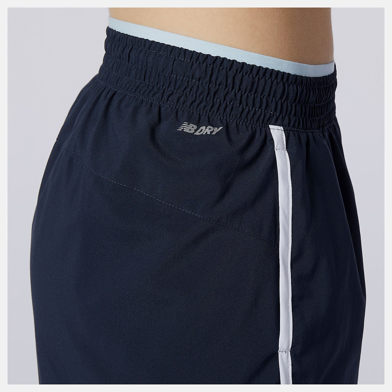 Eclipse Accelerate Short 5 Inch | New Balance Clothing