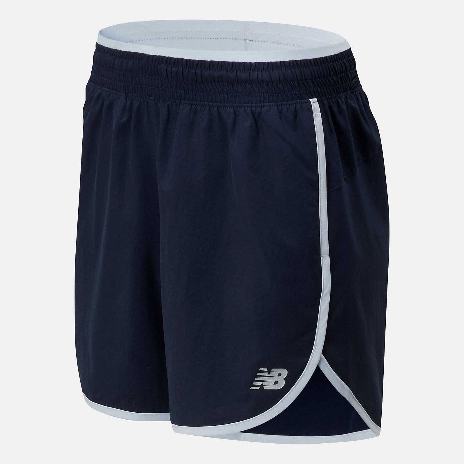 Eclipse Accelerate Short 5 Inch | New Balance Clothing