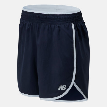 Eclipse Accelerate Short 5 Inch | New Balance Clothing