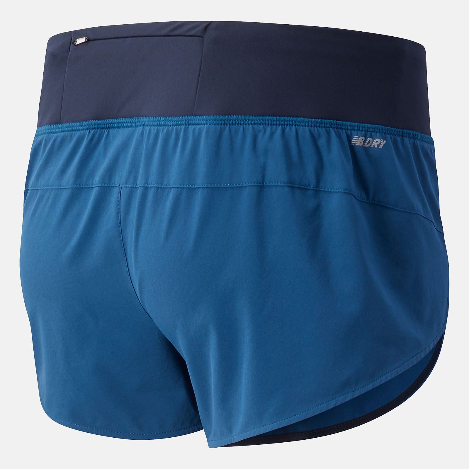 Rogue Wave NYC Marathon Impact Run Short 3 inch | New Balance Clothing