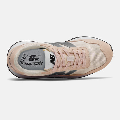 Rose Water/Silver Metallic 237 | New Balance Shoes