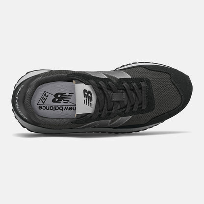 Black/Silver Metallic 237 | New Balance Shoes