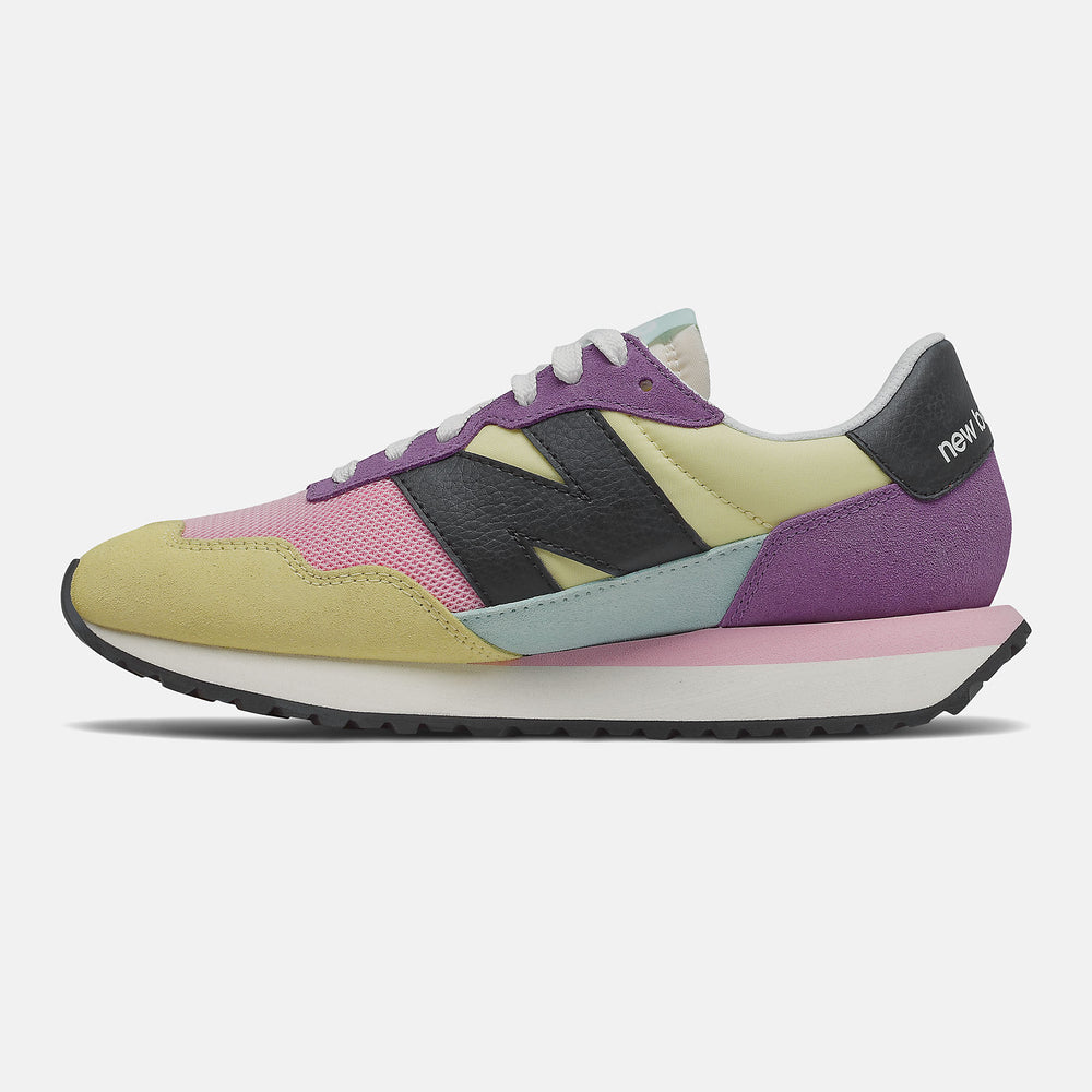 Lemon/Sour Grape 237 | New Balance Shoes