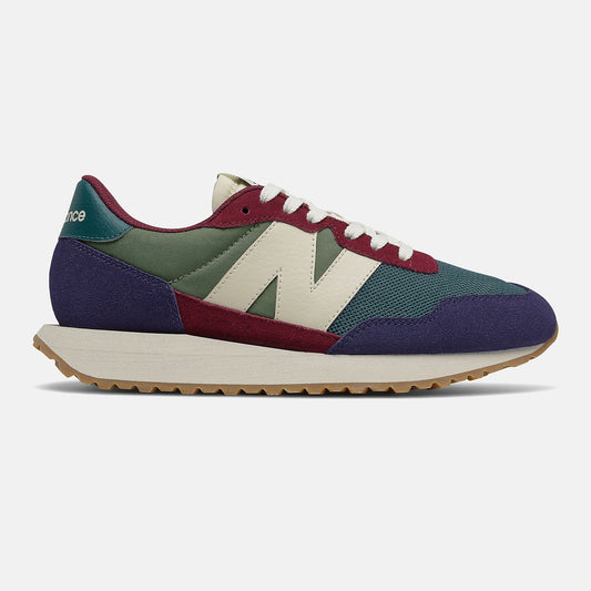 Night Tide/Mountain Teal 237 | New Balance Shoes