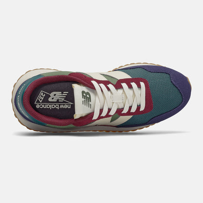 Night Tide/Mountain Teal 237 | New Balance Shoes