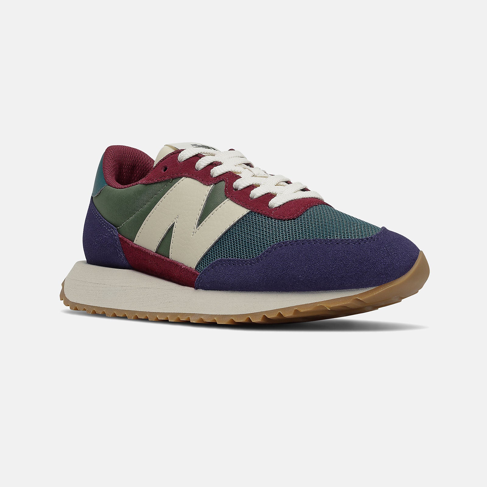 Night Tide/Mountain Teal 237 | New Balance Shoes