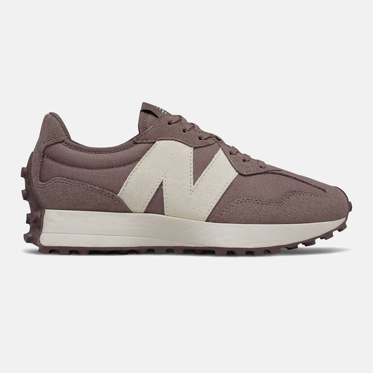Black Fig/Sea Salt 327 | New Balance Shoes