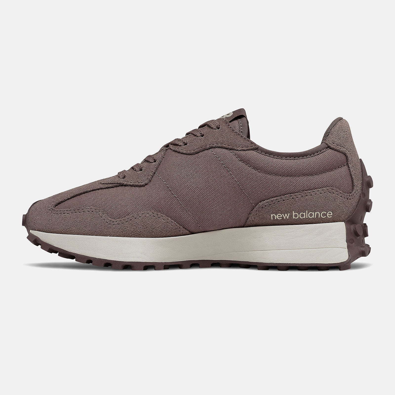 Black Fig/Sea Salt 327 | New Balance Shoes