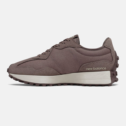 Black Fig/Sea Salt 327 | New Balance Shoes