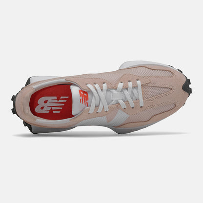 Rose/Ghost Pepper 327 | New Balance Shoes