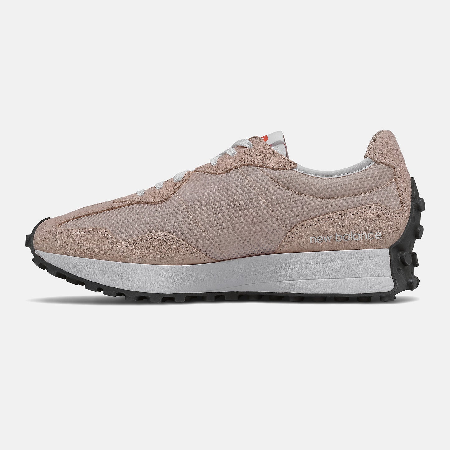 Rose/Ghost Pepper 327 | New Balance Shoes