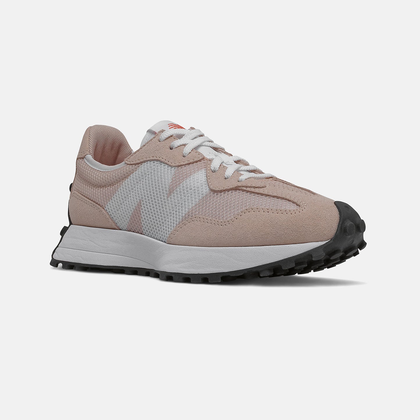 Rose/Ghost Pepper 327 | New Balance Shoes