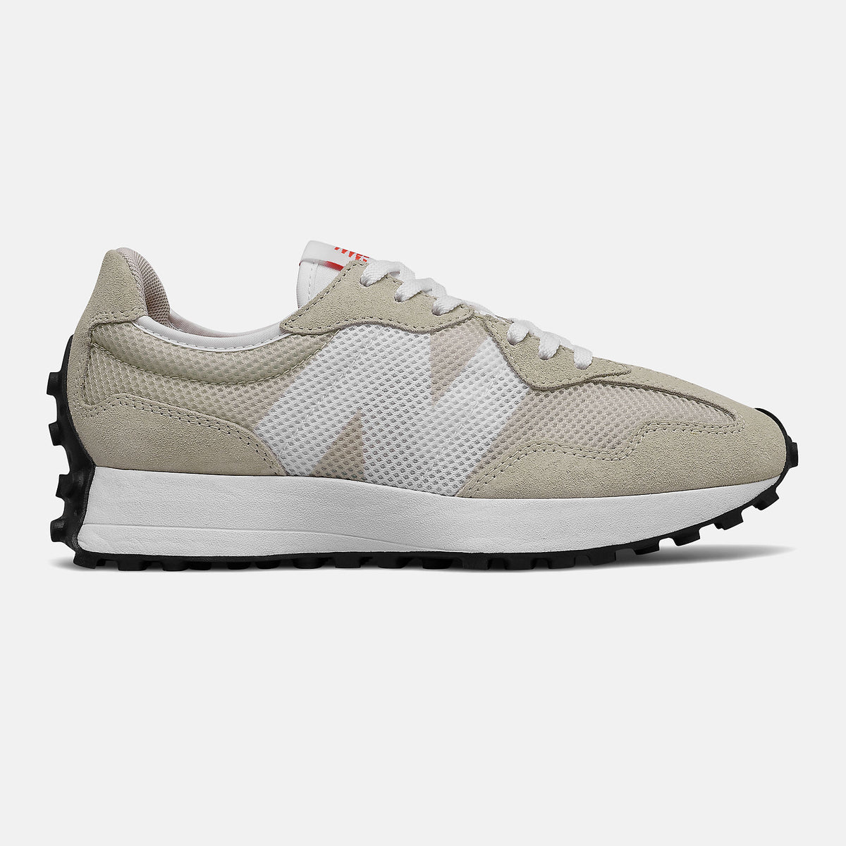 Clear Yellow/Ghost Pepper 327 | New Balance Shoes